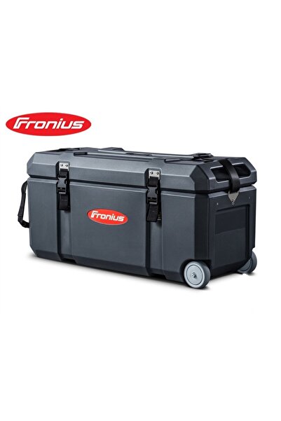 Fronius Artis 210 SET 210 Amper Argon ( TIG ) Kaynak Makinası