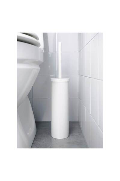 Generic Toilet brush, white