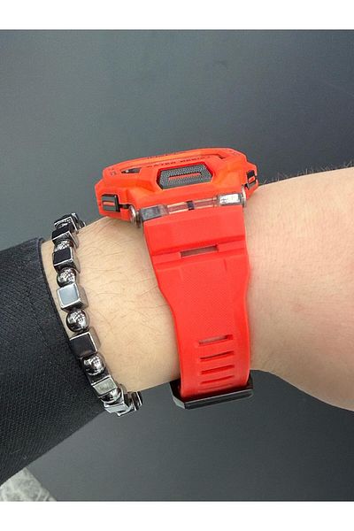 Joefox G Shock Model Digital Sport Men's Wrist Watch