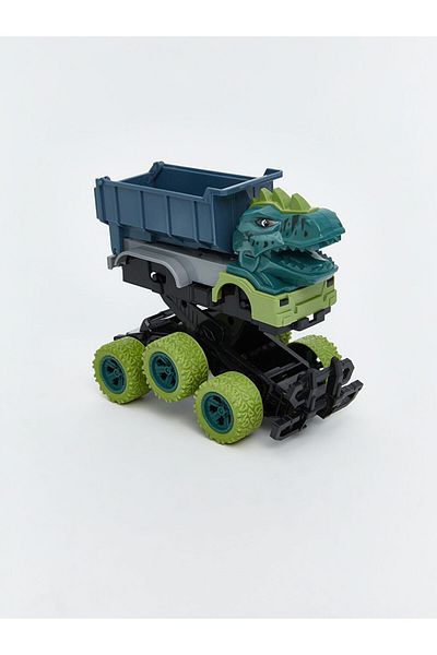 LC Waikiki Lcw Accessories Toy Monster Truck