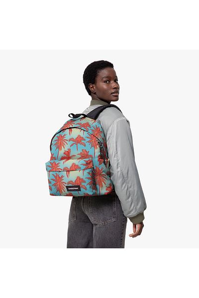 Eastpak Unisex Μπλε μαξιλαράκι πλάτης - Προσθήκη 0006200 t51