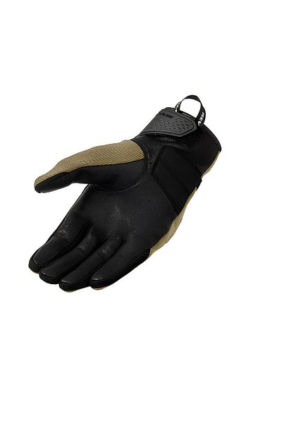 Revit Mosca 2 Glove Green-Black