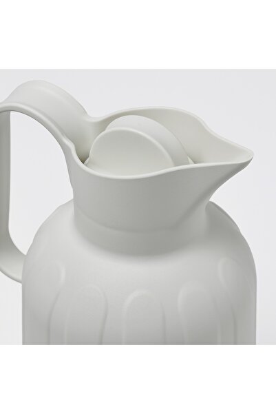 erorex Vacuum flask, off-white, 1.6 l