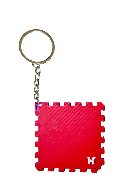 hakuof Tatami Keychain Aksesi (μπρελόκ)