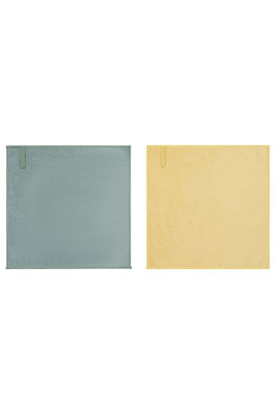 erorex Microfiber cloth, 28x28 cm