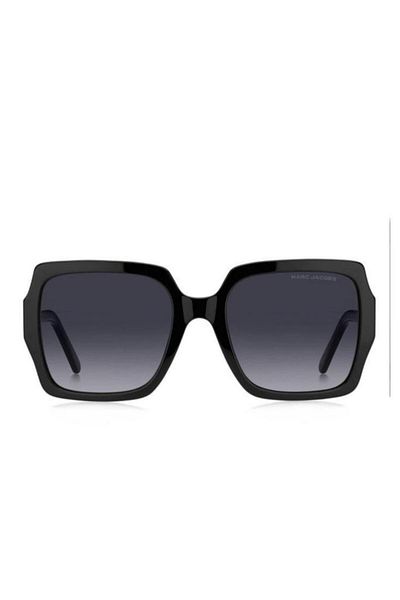Marc Jacobs Black Sunglasses