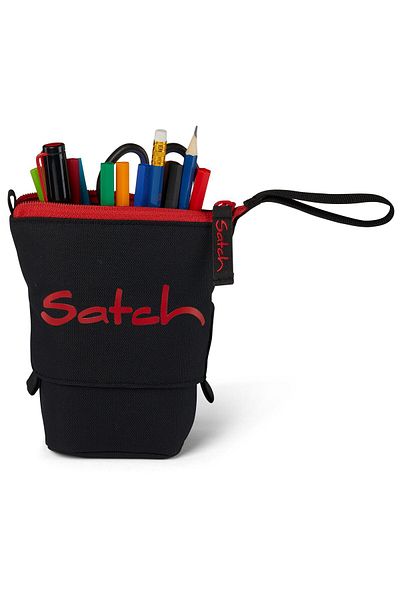 satch Pencil Case 17 Cm