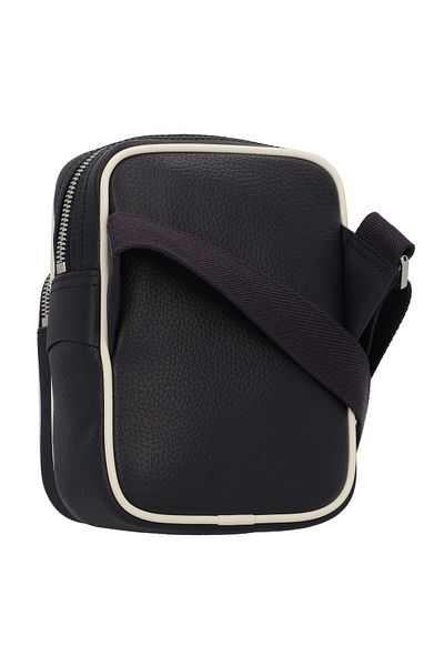 Lacoste Angy Shoulder bag Leather 14 cm