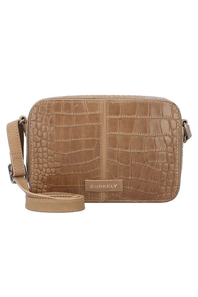 Burkely Coole Colbie Umhängetasche Leder 20 cm