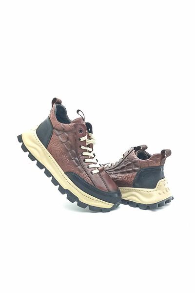 Guja Güllük 24K542 Rainy Smart Shoes Without Teethers