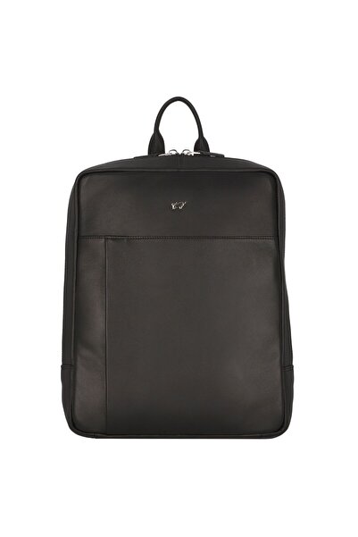 Braun Büffel Golf 2.0 Rucksack Leder 41 cm Laptopfach