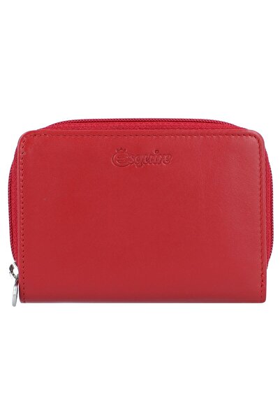 Esquire Nový vodca hodvábnej peňaženky 10 cm