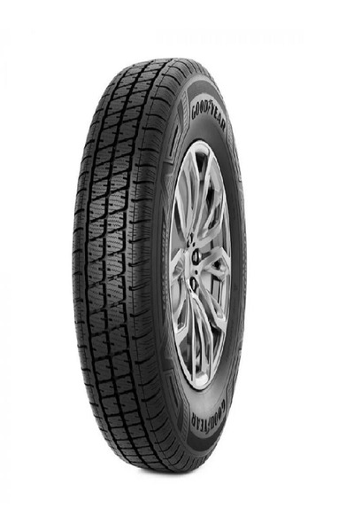 Goodyear 215/75R16C113/111R Eagle Sport 4Seasons Oto 4 Mevsim Lastiği (Üretim...