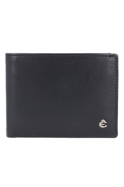Esquire Harry Geldbörse Leder 10,5 cm