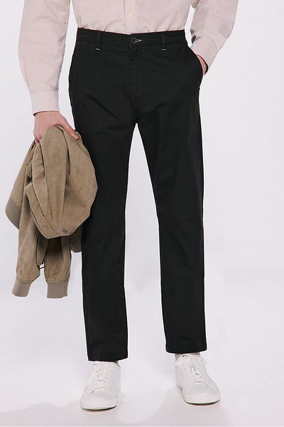 Springfield Slim Fit Chinos