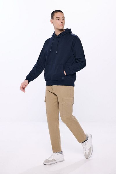Springfield Essential Hoodie