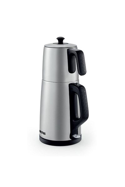 Altus Al 795-I Inox 1650 W Steel Tea Machine
