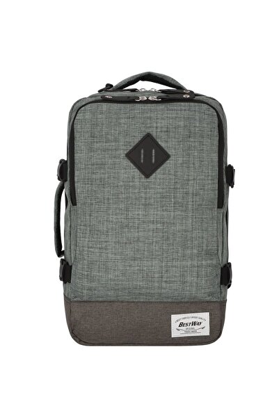 Worldpack Cabin Pro Daypack 40 cm Laptopfach