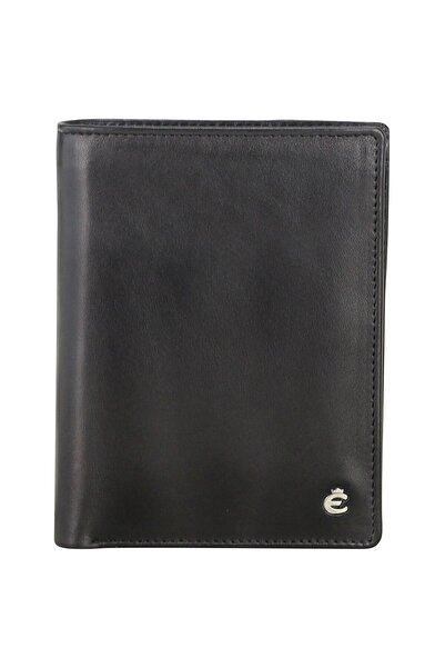 Esquire Harry Geldbörse Leder 9 cm