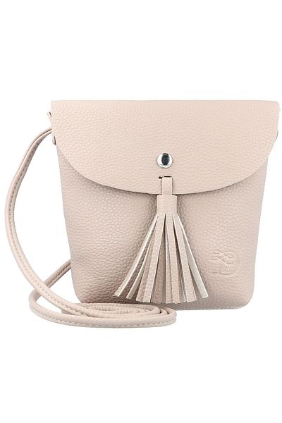 Tom Tailor Denim Ida Mini Bag Umhängetasche 17 cm