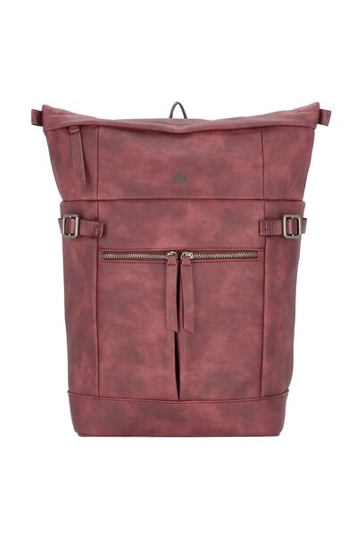 Greenburry Fanny Rucksack 43 cm Laptopfach