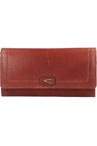 Camel Active Tarma Geldbörse RFID Leder 19 cm