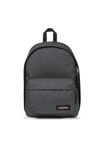 Eastpak Rucsac pentru laptop de 44 cm, pentru utilizare în afara biroului