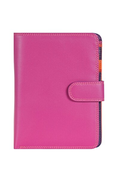 Mywalit Büyük Cüzdan Geldbörse Leder 14 cm