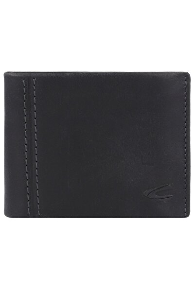 Camel Active Bilbao Geldbörse RFID Schutz Leder 11,5 cm