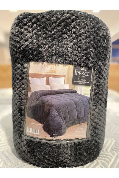 İpekçe Home Denny Yorgan