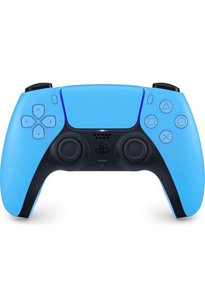 Sony Blue Ps5 Dualsense Wireless Game Handle - Importer Guaranteed