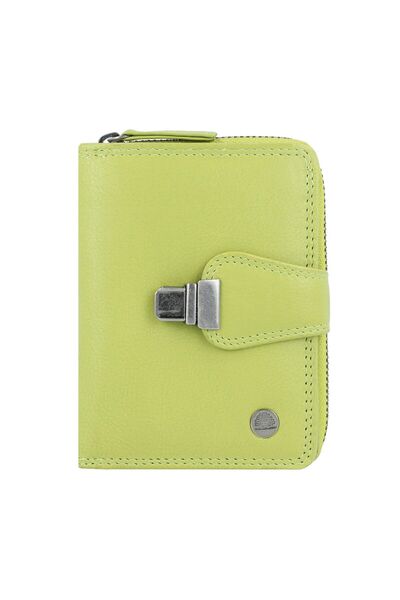 Greenburry Schwamm Geldbörse Led 9 cm