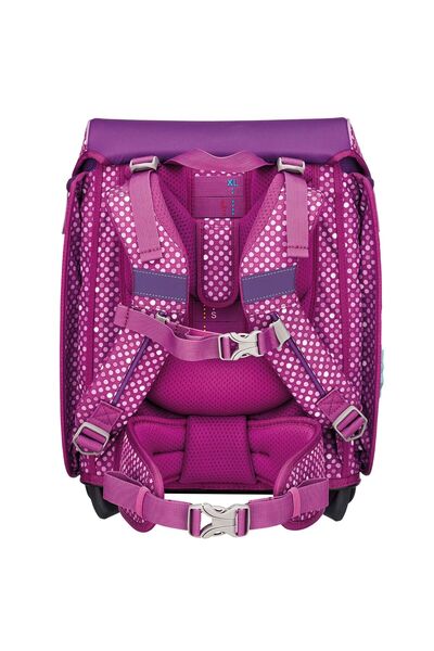 DerDieDas ErgoFlex Max Schulranzen-Set 5-teilig