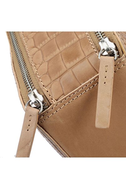 Burkely Cool Colbie Shoulder bag Leather 20 cm