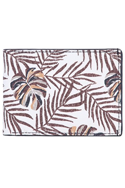 Fossil Bronson Geldbörse Leder 11 cm