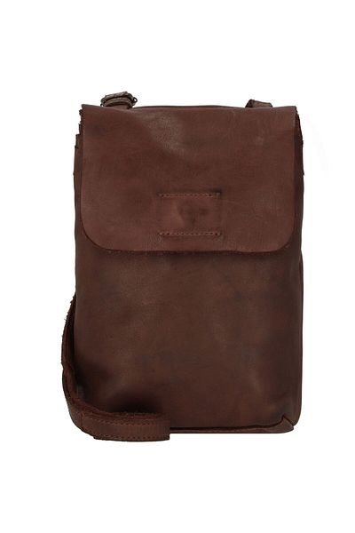 Harold's Submarine Umhängetasche Leder 15 Cm