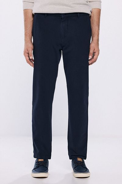 Springfield Comfort Knit Chinos Pants