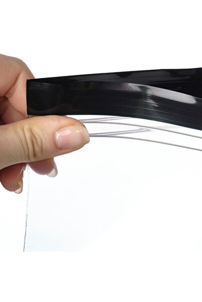 erorex Resealable bag, patterned black/yellow, 2.5/1.2 l