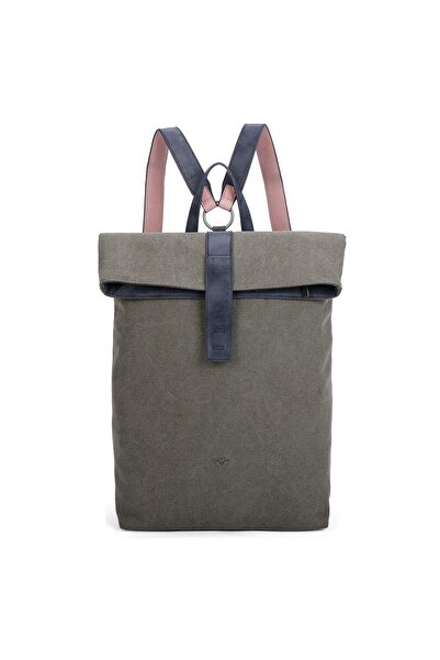 Fritzi aus Preußen Izzy03 Canvas Daypack 40 cm