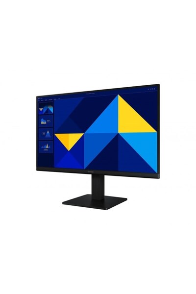 Samsung ESSENTIAL S3 LS22D300GAUXUF 22" 5MS 100HZ FULLHD IPS MONİTÖR