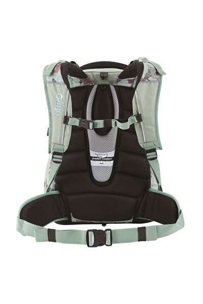 Nitro Daypack Superhero school backpack 44 cm