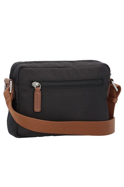Greenburry Geanta de umar Madeleine 24 cm
