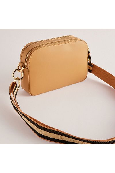 Ted Baker Umhängetasche Leder 22.5 cm