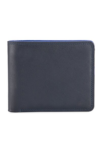 Mywalit Geldbörse RFID Leder 11 cm