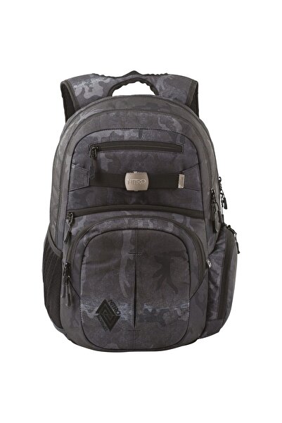Nitro Daypack Hero Rucksack 52 cm Laptopfach