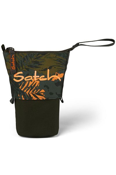 satch Pencil Case 17 Cm