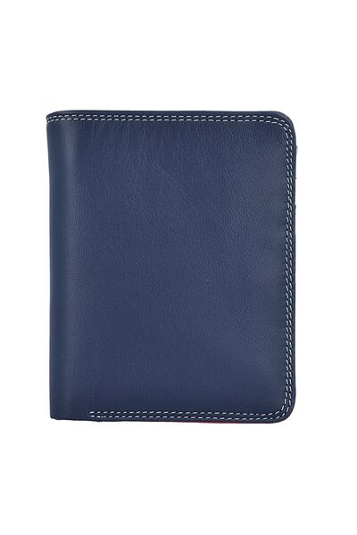 Mywalit Herren Leder Geldbörse - Medium 11 cm