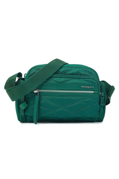 HEDGREN Inner City Emily Geanta de umar Protectie RFID 24 cm