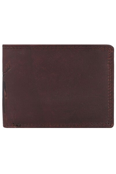 Jack Kinsky Monterey 104 Geldbörse RFID Schutz Leder 10,5 cm