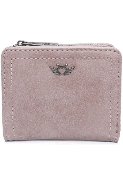 Fritzi aus Preußen Fritzi11 Aurelie Vintage Geldbörse 11,5 cm